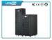 Big Transformerless UPS 10KVA 20KVA 30KVA 40KVA 60KVA 80KVA High Frequency Online UPS 50Hz / 60Hz