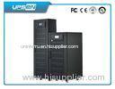 High Efficiency IGBT 40KVA / 36KW Double Conversion Online UPS Power Supply