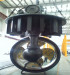 Factory Wholesale Marine Azimuth Thruster/Rudder Propeller