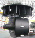 Factory Wholesale Marine Azimuth Thruster/Rudder Propeller