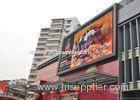 P16 DIP outdoor Advertising LED Display rental full color for Shopping Mall Long Lifetime