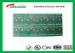 Double side PWB with 2 Layer PCB Board FR4 1.6MM OSP 144*156mm green solder mask