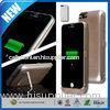 Iphone 6 Backup Charger Rechargeable Cell Phone Battery Case Output 4800mah