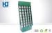 Women Perfume Corrugated Paper Cardboard Display Stand Foldable Display Stand