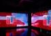 P10 Advertising LED Display Boards Indoor LED Video Wall Screen Multi Media