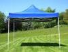 UV Protection Pop Up Folding Canopy Tent For Garden , market / Quik Shade Instant Canopy