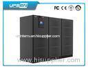Industrial Uninterrupted Power Supply with 3 Phase 380Vac 400Vac 415Vac Input / Output