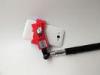 Monopod Selfie Click Stick Telescopic Mobile Smart Phone Camera Handle Holder