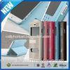 Whatproof View Windows Ultra Slim Magnetic Flip Folio Apple iPhone 6 Plus Case