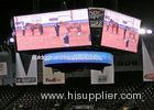P10 stadium perimeter LED display Advertising Indoor electronic sign boards