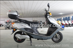 strong power electric scooter with 48V 500W motor