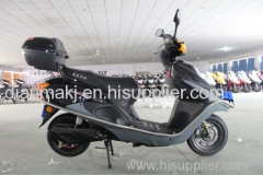 strong power electric scooter with 48V 500W motor