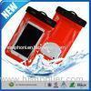 Universal Waterproof Pouch Bag Cell Phone Accessory For Iphone 6 6 Plus 5S Samsung