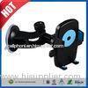 Easy One Touch Windshield Dashboard Car Mount Holder For Galaxy S4 / S3