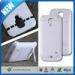 2800mAh Portable Samsung Galaxy S4 Battery Case USB External Rechargable Backup power