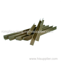 Used For Packing And Transporting Paper Angle Board Corner Board