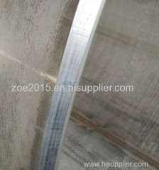 304 Hot Rolled Stainless Steel Pipes