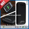3200mAh Extended Pack Cell Phone Battery Case Leather Flip Cover For Galaxy S3 i9300