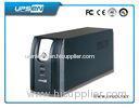 Commercial Intelligent AVR UPS 400Va - 1500Va Offline UPS With RS232 Port