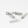 18-8 stainless steel flat philip head step shoulder screw