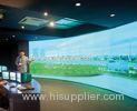 High resolution p3 soft led curtain display Full Color Multi-media Events Concerts