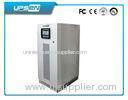 10Kva / 8Kw - 200Kva / 16Kkw Online Double Conversion UPS With Isolation Transformer