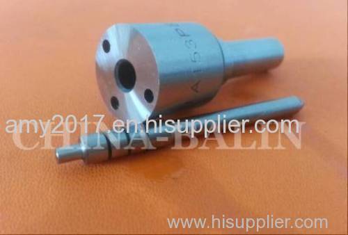 Diesel injector nozzle DLLA 153P884