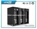 Commercial 3 Phase Modular UPS Power Supply 10KVA - 200KVA With Power Modules for Capacity Extension