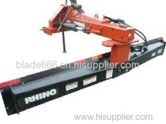 Rhino grader blades blades