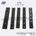 Manufacture Rail Fishplate/Price Rail Joint Bar/Usage Rail Splice bar/Railway fish plate Made China/Rail fastener splice
