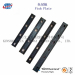 UIC 54/UIC60 fishplate/38KG Rail Fish Plate/Catalog Rail Joint Bar/Railway Fastener FishPlate/Rail Splice for Steel Rail