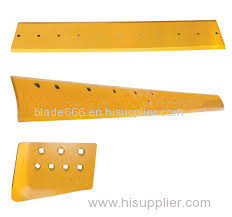 SEM grader blades blades