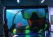 Customized 360 Degree LED Curved Screen Indoor for TV Studio P6 2000 Nits