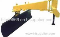 Foton tracter blades blades