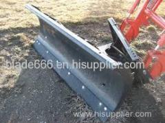 Foton tracter blades blades