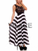 2015 new design hot in summer maxi Lace Chiffon Dress