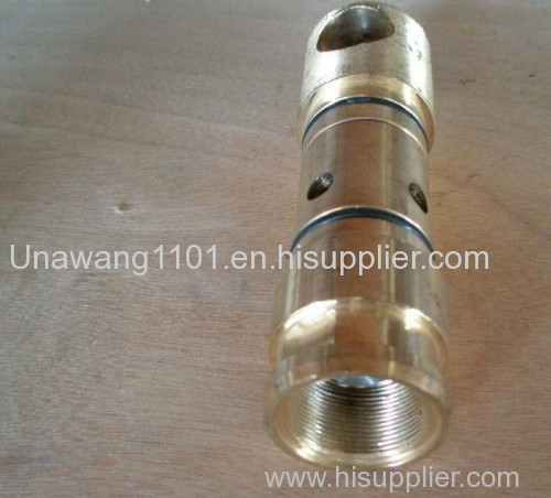 Good Quality Three-use valve for Supporting