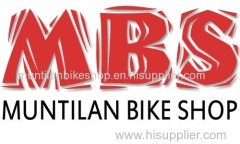 Muntilan Bike Shop