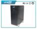 Emergency UPS 220V / 230V 6 KVA / 10 KVA High Frequency Online UPS with N + X Parallel
