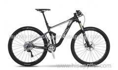 BMC SpeedFox SF02 29 XT Bike 2015