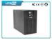 6KVA / 4800W Online Double Conversion UPS With Overload / Short Circuit Protection