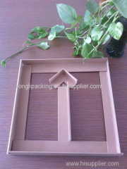 Cardboard Protector Corner Guard Used For Furniture Transportation