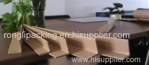 Faithful Supplier Provide For Bending Paper Angle Board Corner Protector