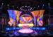 P10 Full Color LED display Rental stage background led screen 1800nits Brightness