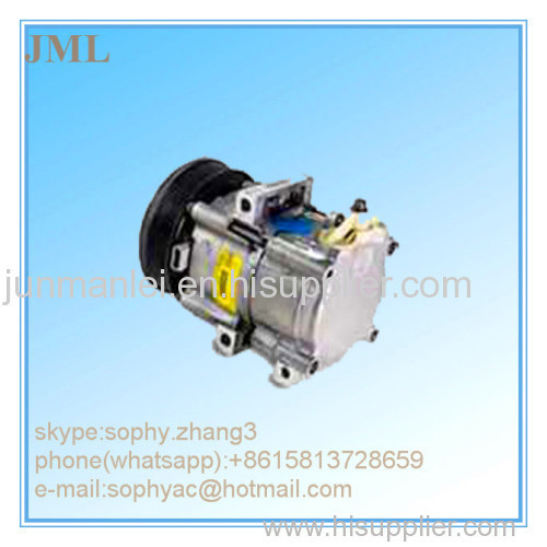 auto a/c air compressor