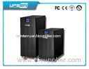 Pure Sine Wave Double Conversion High Frequency Online UPS 1K- 3KVA With CE Certificate