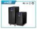 Pure Sine Wave Double Conversion High Frequency Online UPS 1K- 3KVA With CE Certificate
