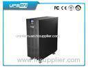 High Efficiency 230V / 240V High Frequency Online UPS 20 KVA With Cold Start