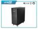 High Efficiency 230V / 240V High Frequency Online UPS 20 KVA With Cold Start