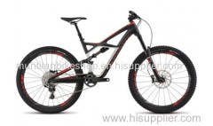 Specialized S-Works Enduro 650B - 2015